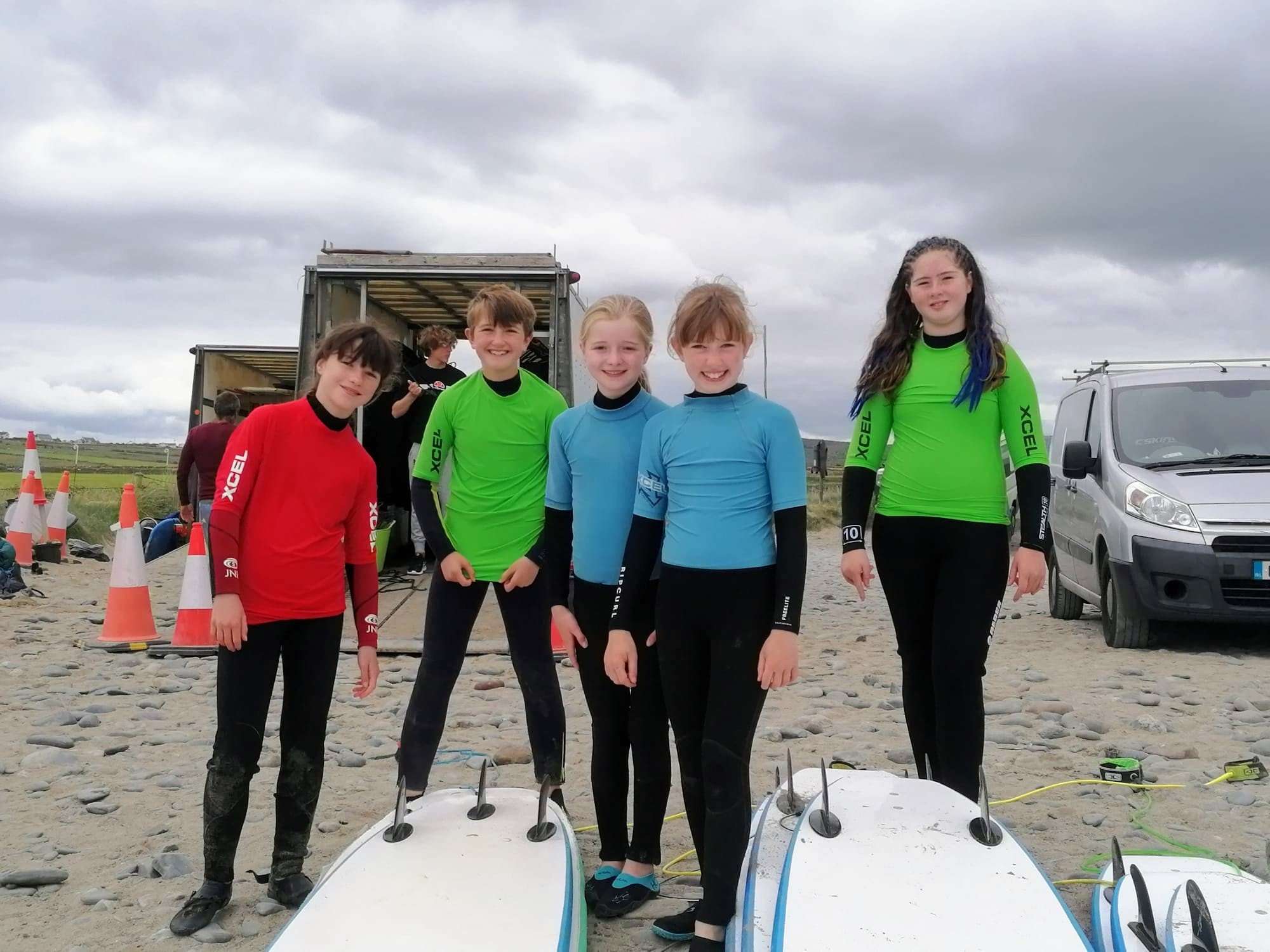 Quay Summer Programme 2022